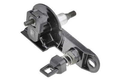 Mecanism stergator, parbriz SPATE BMW 5 E61 2004-,