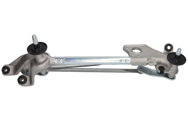 Mecanism stergator, parbriz Windscreen wiper mechanism front without motor HONDA ACCORD VIII 06.08- AKUSAN LCC 3515