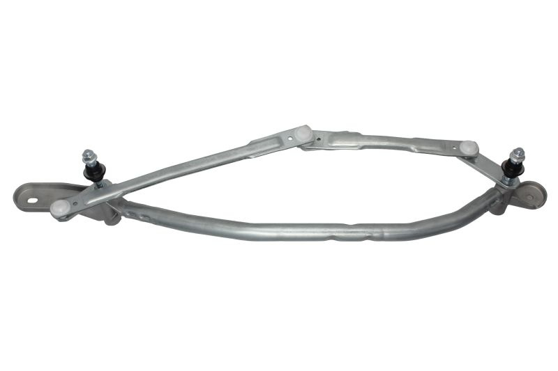 Mecanism stergator, parbriz Windscreen wiper mechanism front BMW 5 F10 01.10-10.16 AKUSAN LCC 3507