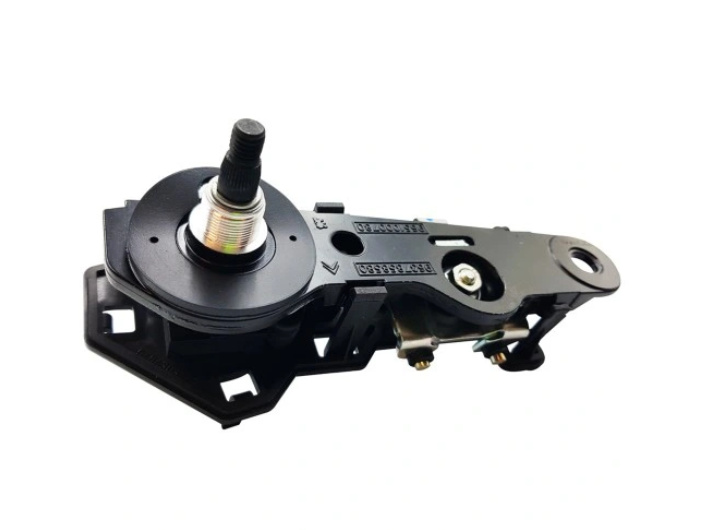 Mecanism stergator Peugeot 407, 05.2004-12.2010, Citroen C5 (Rc/Re), 10.2004-01.2008 Model : Combi, montare spate, RapidAuto