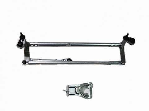 Mecanism stergator VW Golf 5 2003-2009 Jetta 3 2005-2010 fara motoras