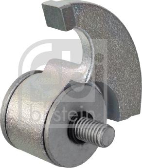Mecanism tensionare, curea distributie AUDI A6 (4A2, C4), Sedan, 06.1994 - 10.1997 Febi Bilstein 22358