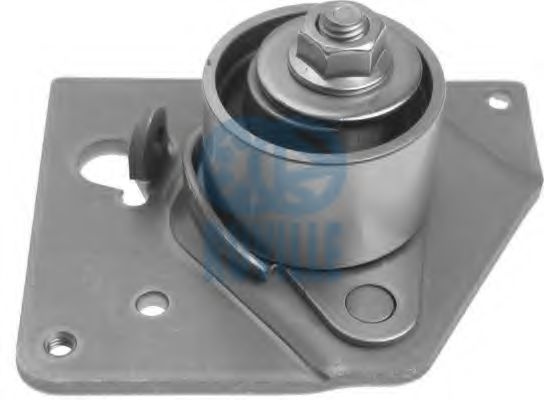 Mecanism tensionare, curea distributie RENAULT TRAFIC II bus (JL) (2001 - 2014) RUVILLE 55580 piesa NOUA