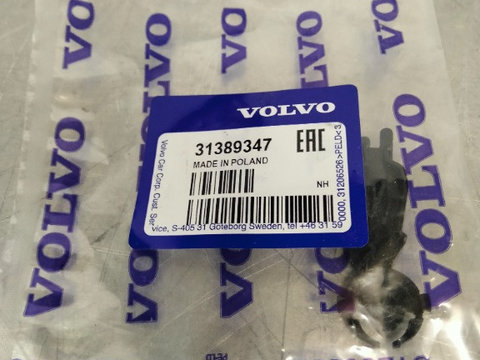 Mecanizm pentru scrumiera Volvo s60 v60 xc60 31389347