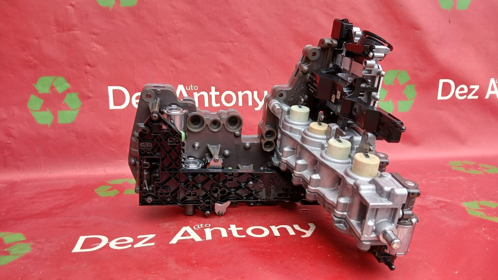 Mecatronic bloc de valve cutie viteze automata 7 trepte DL501 Audi Q5 Audi A5 Audi A7 cod 0B5927256F