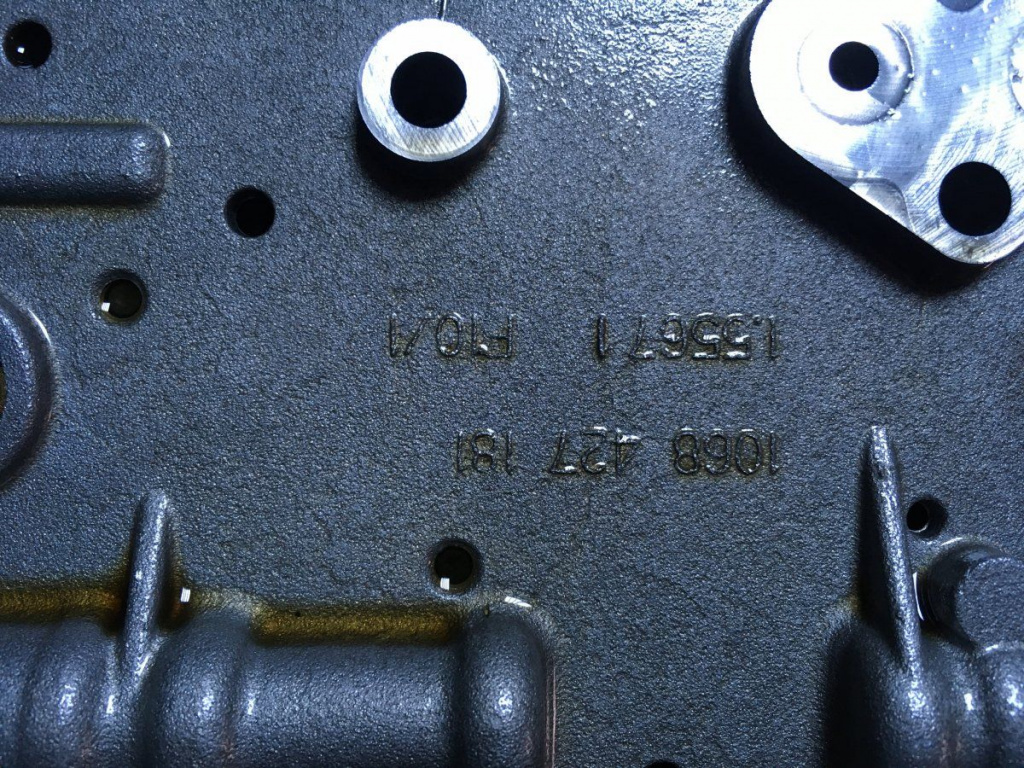Mecatronic Cutie Automata Audi A6 4F C6 