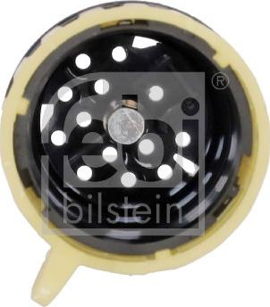 Mechatronic cutie automata MERCEDES-BENZ M-CLASS W163 FEBI BILSTEIN 36332
