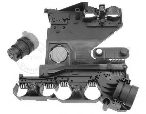 Mechatronic, cutie automata MERCEDES-BENZ SL (R129), MERCEDES-BENZ CL-CLASS cupe (C140), MERCEDES-BENZ S-CLASS limuzina (W140) - MEYLE 014 930 0001/S