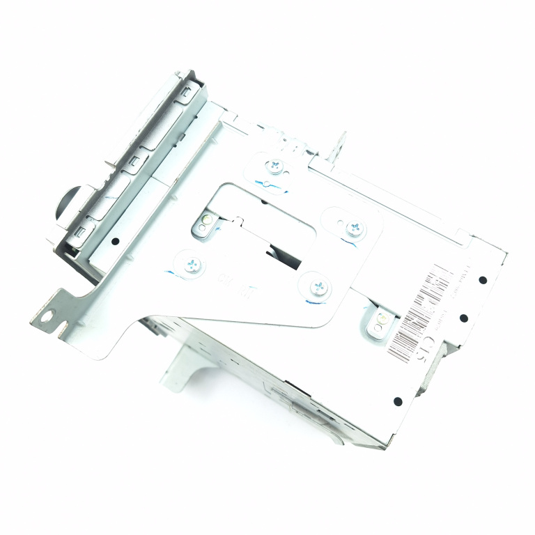 Media Player / Radio / Unitate CD / Case