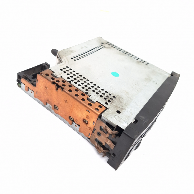 Media Player / Radio / Unitate CD / Case