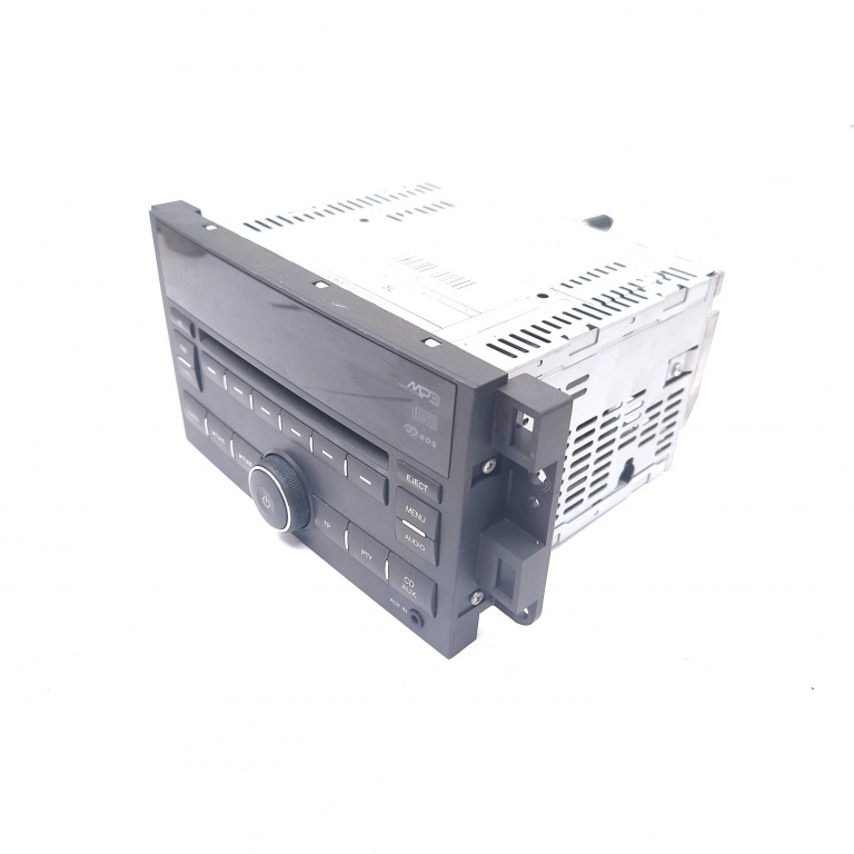 Media Player / Radio / Unitate CD / Casetofon CD Player,Mp3,Radio Chevrolet AVEO T250 2003 - 2011 Benzina 96647737, DE8035L00A20295, AGC7112RV, E472245200583175400