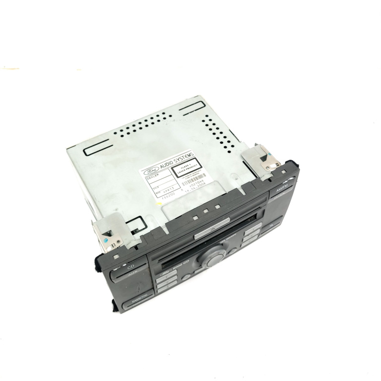 Media Player / Radio / Unitate CD / Case