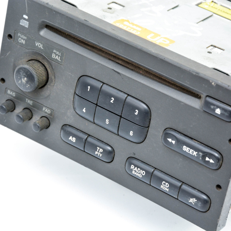 Media Player / Radio / Unitate CD / Case