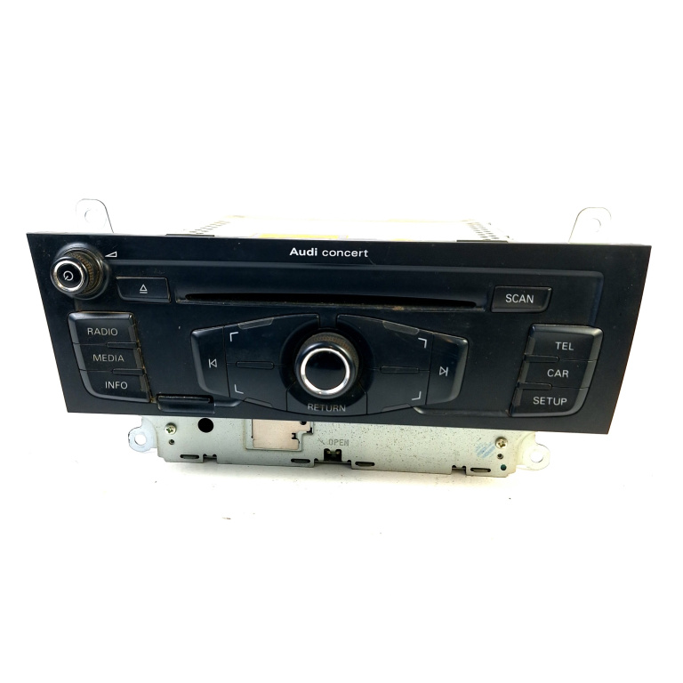 Media Player / Radio / Unitate CD / Casetofon CD P