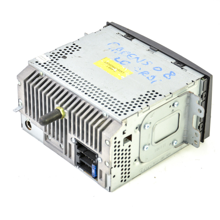 Media Player / Radio / Unitate CD / Case