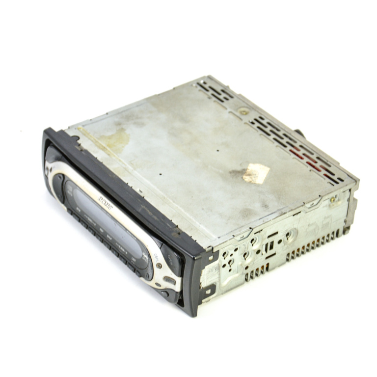 Media Player / Radio / Unitate CD / Casetofon Mp3,Radio Multimarca Multimarca 1940 - 2022 CDXMP40, CDX-MP40, 1726388, 021411, E13 021411