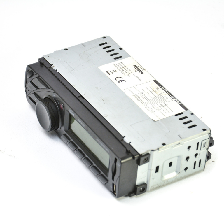 Media Player / Radio / Unitate CD / Casetofon Radio Opel ASTRA G 1998 - 2009 Benzina PVBK01041502171594