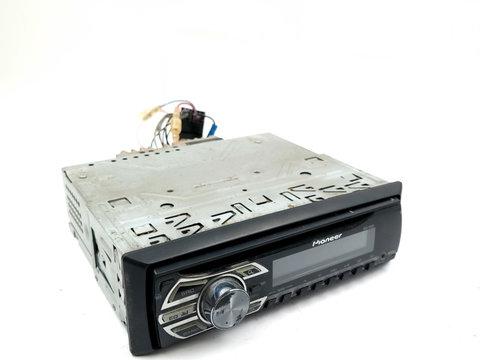 Media Player / Unitate CD / Casetofon CD Player,Mp3,Radio Peugeot Boxer 2006 - Prezent Motorina DEH150MP, DEH150MPXNEWS, LGTM003786EW, 4988028177606, 4988028, 177606