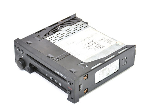 Media Player / Unitate CD / Casetofon CD Player,Radio Opel FRONTERA B 1998 - Prezent Motorina 24469302