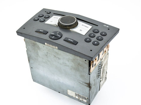 Media Player / Unitate CD / Casetofon CD Player,Radio Opel ASTRA H 2004 - 2012 13190856YY, 7644221310