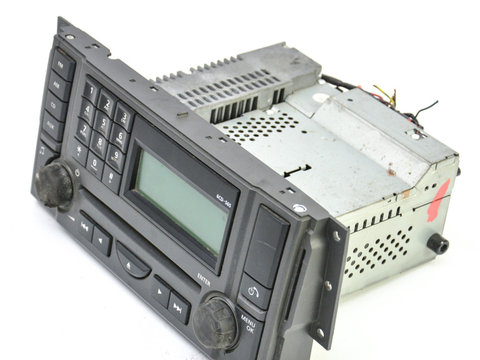 Media Player / Unitate CD / Casetofon CD Player,Functii Telefonie,Radio Land Rover RANGE ROVER SPORT L320 (LS) 2005 - 2013 VUX500340, 020859
