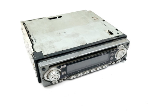 Media Player / Unitate CD / Casetofon CD Player,Caseta VW PASSAT B5, B5.5 1996 - 2005 Motorina KDS891R, 149X2627, 15M5X8MAX, GE30735001A, LV412002A