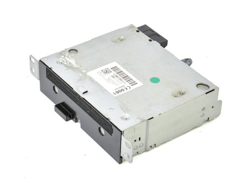 Media Player / Unitate CD / Casetofon Citroen C4 2 (B7) 2009 - Prezent Motorina 9808279280, 98 082 792 80, PSA6541-10, A2C90813500