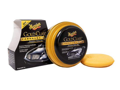 Meguiars ceara pasta 311gr gold class