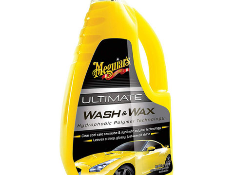 Meguiars ceara protectie dupa spalare 1.4l