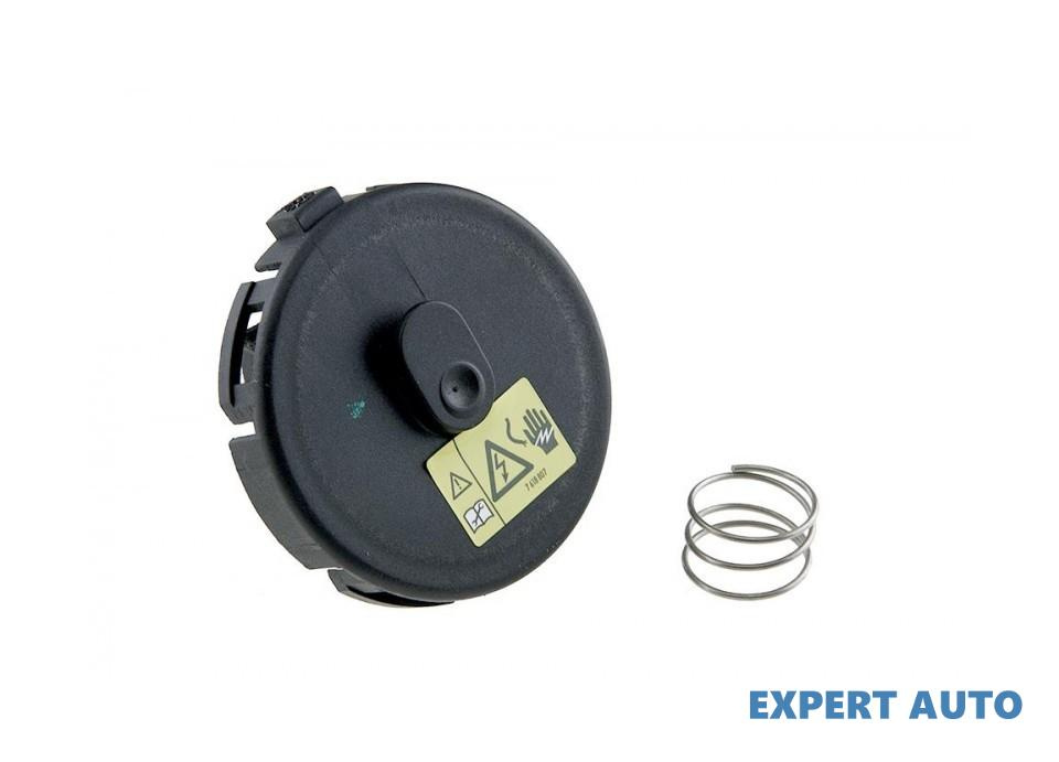 Membrana aerisire epurator capac chiulasa BMW X1 (2009->) [E84] #1 11127555212