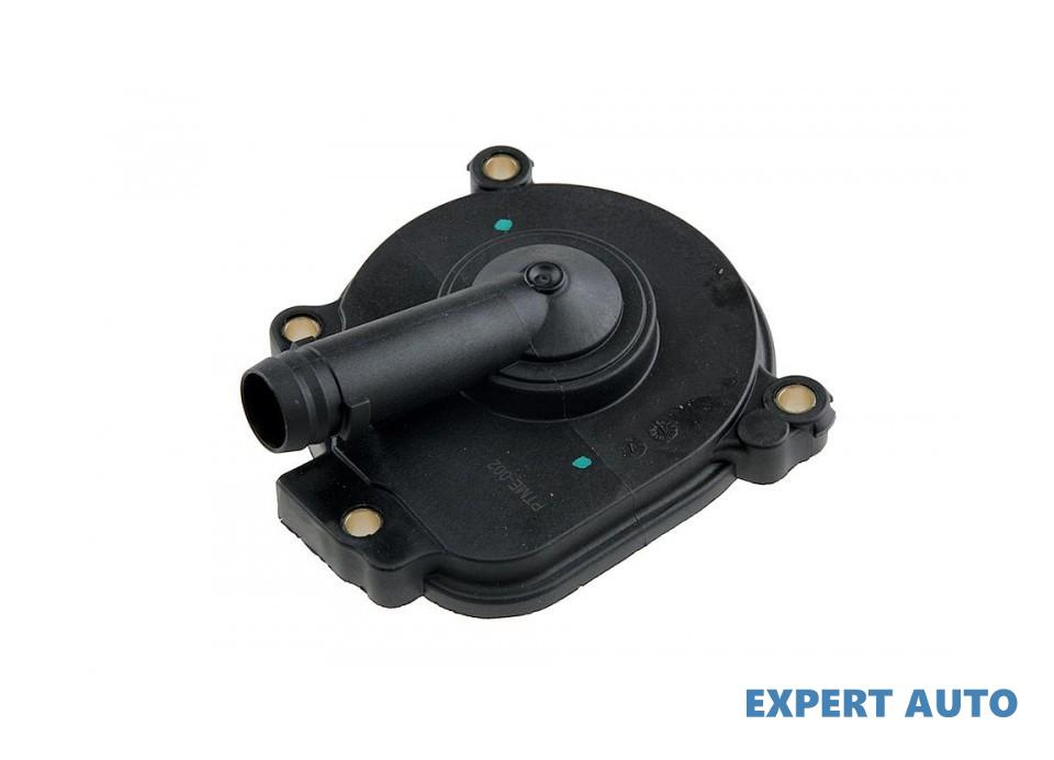 Membrana aerisire epurator capac motor Mercedes R-Class (2005->) [W251 , V251] #1 A2720100231