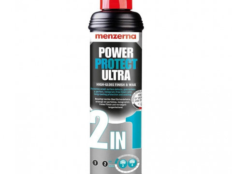 Menzerna Ceara Auto Lichida Power Protect Ultra 250ML PPU250
