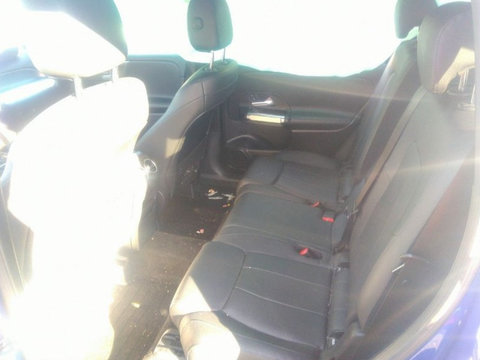 Mercedes 247 glb interior