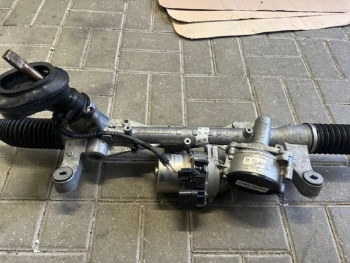Mercedes A 118 CLA A 1184603100