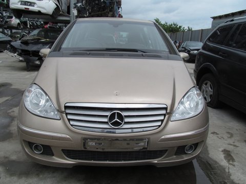 Mercedes A 180CDI din 2005