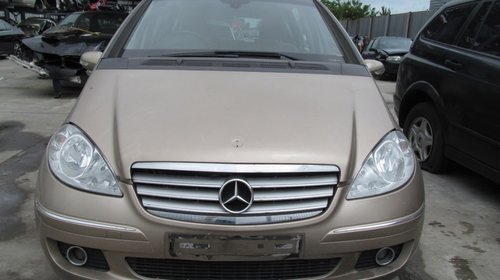 Mercedes A 180CDI din 2005
