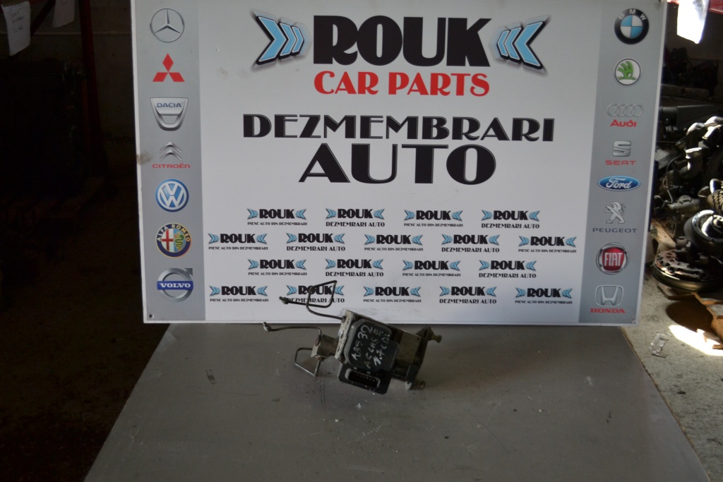 MERCEDES A CLASS 1.7 CDI W 168 A0034317412