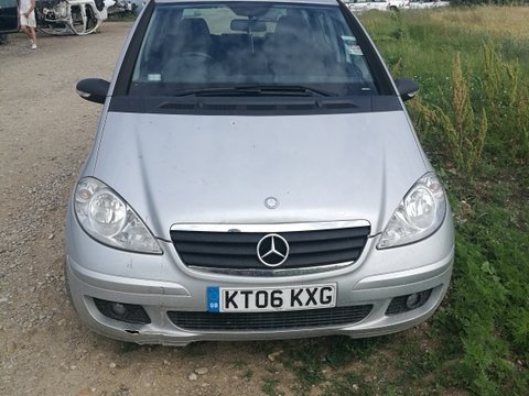 Mercedes A180 W169 2.0 diesel an 2005 TIP 640940