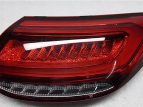 Mercedes-Benz CLS C257 Lampa dreapta spate A2579063100