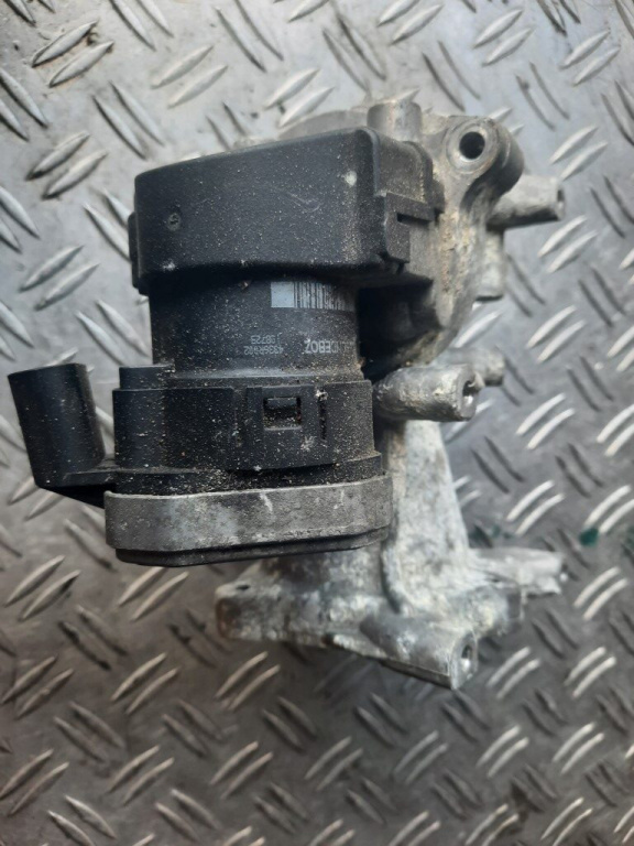 Mercedes-Benz SPRINTER 3,5-t bus 906 2006 2.1 CDI cod EGR 109315
