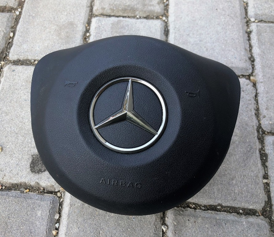 Mercedes Benz W205 W213 C E class - kit 