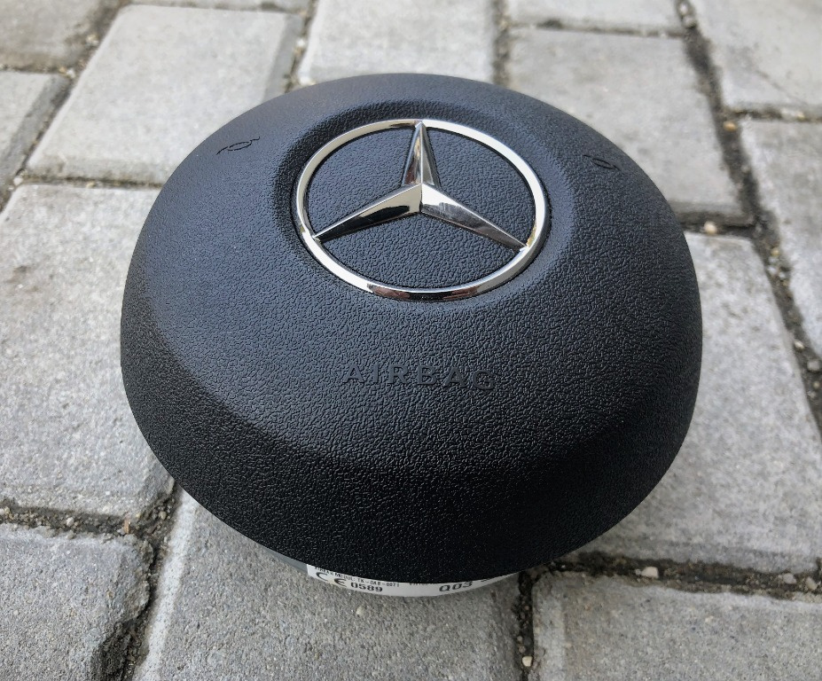 Mercedes Benz W205 W213 C E class - kit 