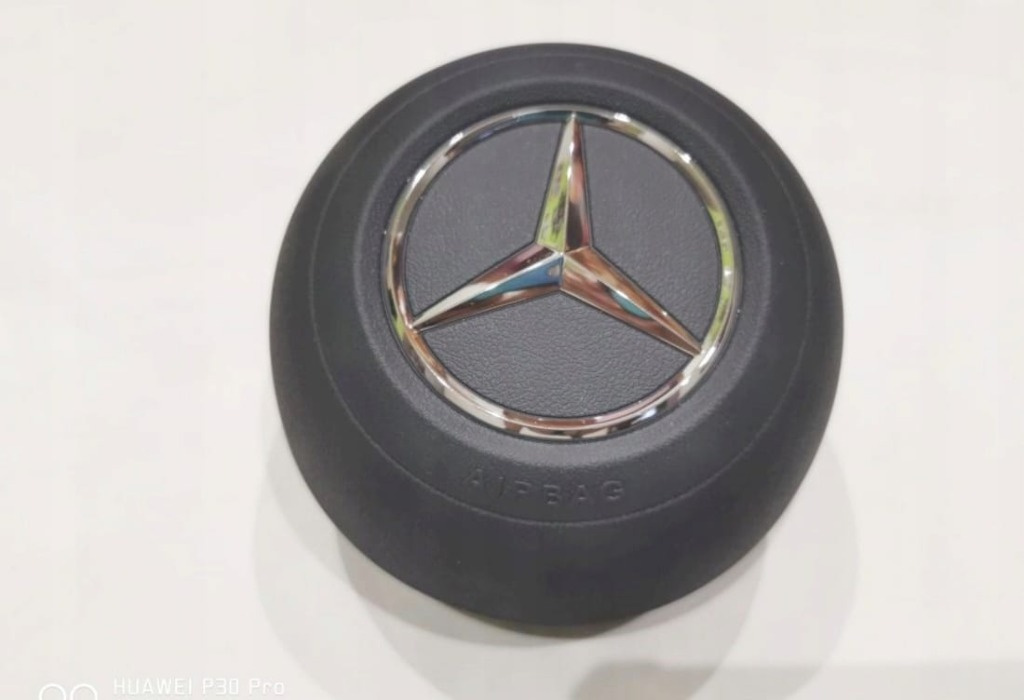 Mercedes Clasa S W223 Clasa E W213 facelift Clasa C W206 airbag volan cod A6462866900