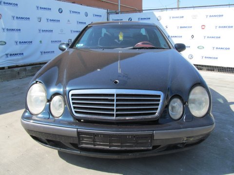 Mercedes CLK 200 din 1999