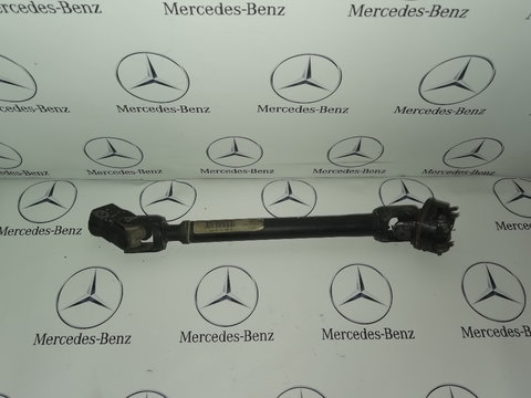 Mercedes GL X164 MERCEDES A1644600010