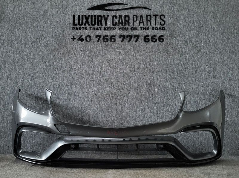 Mercedes GLC 2016/2018 6.3 AMG bară față spoiler BF2015