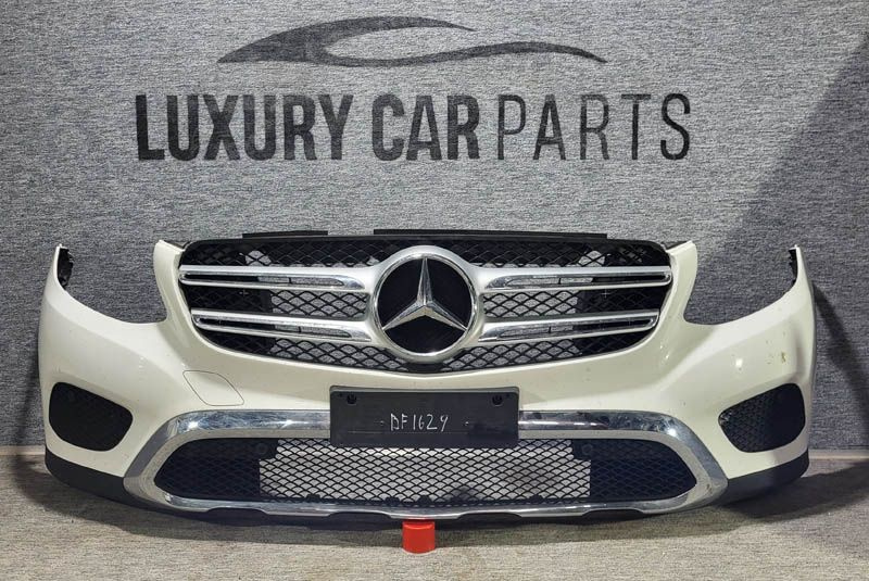 Mercedes GLC 2016/2020 W253 Standart bară față grilă BF1629