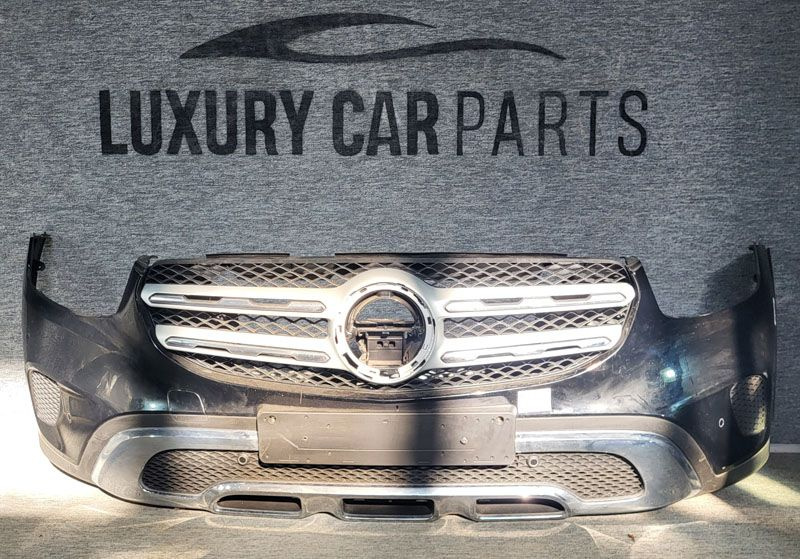 Mercedes GLC 2019/2023 W253 facelift Bara fata BF1251