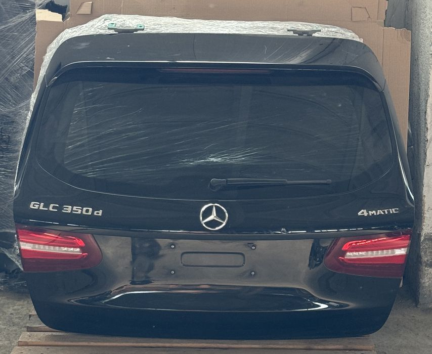 Mercedes GLC suv w253 Haion haion complet fara triple