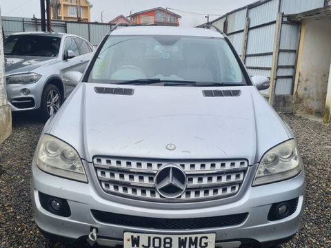 Mercedes ML W164 3.0 D 2005 - 2008